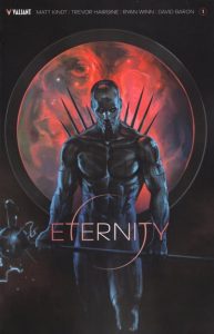 Eternity #1 (2017)