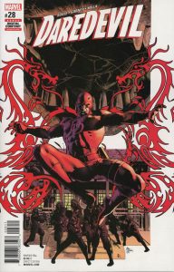 Daredevil #28 (2017)