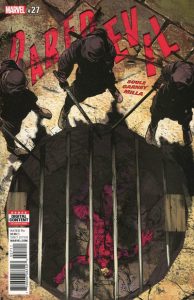 Daredevil #27 (2017)