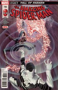 Amazing Spider-Man #790 (2017)