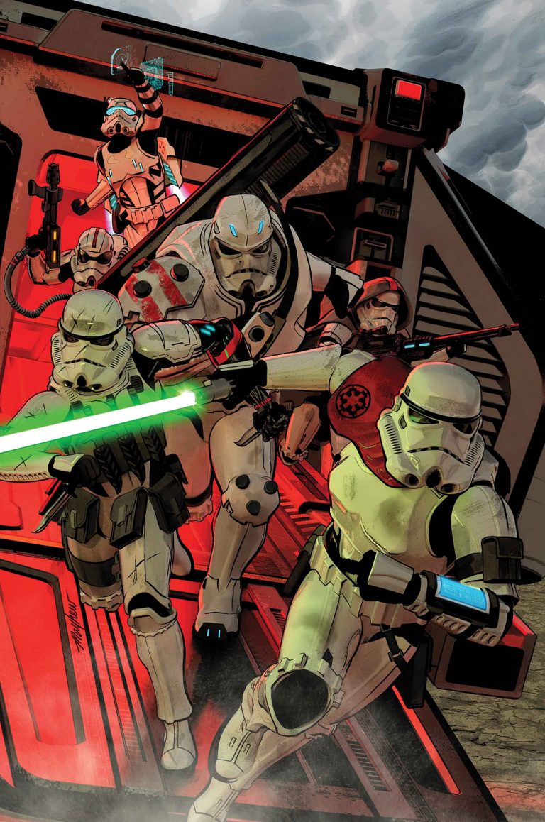 Star Wars #37 (2017)