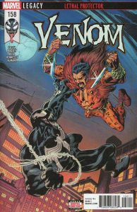 Venom #158 (2017)