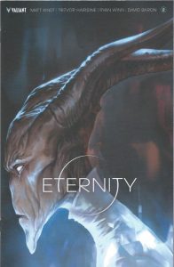 Eternity #2 (2017)