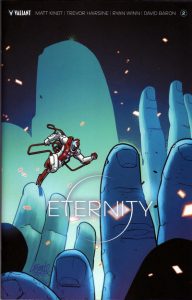 Eternity #2 (2017)