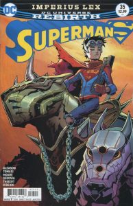 Superman #35 (2017)
