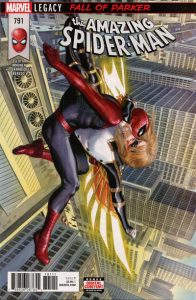 Amazing Spider-Man #791 (2017)