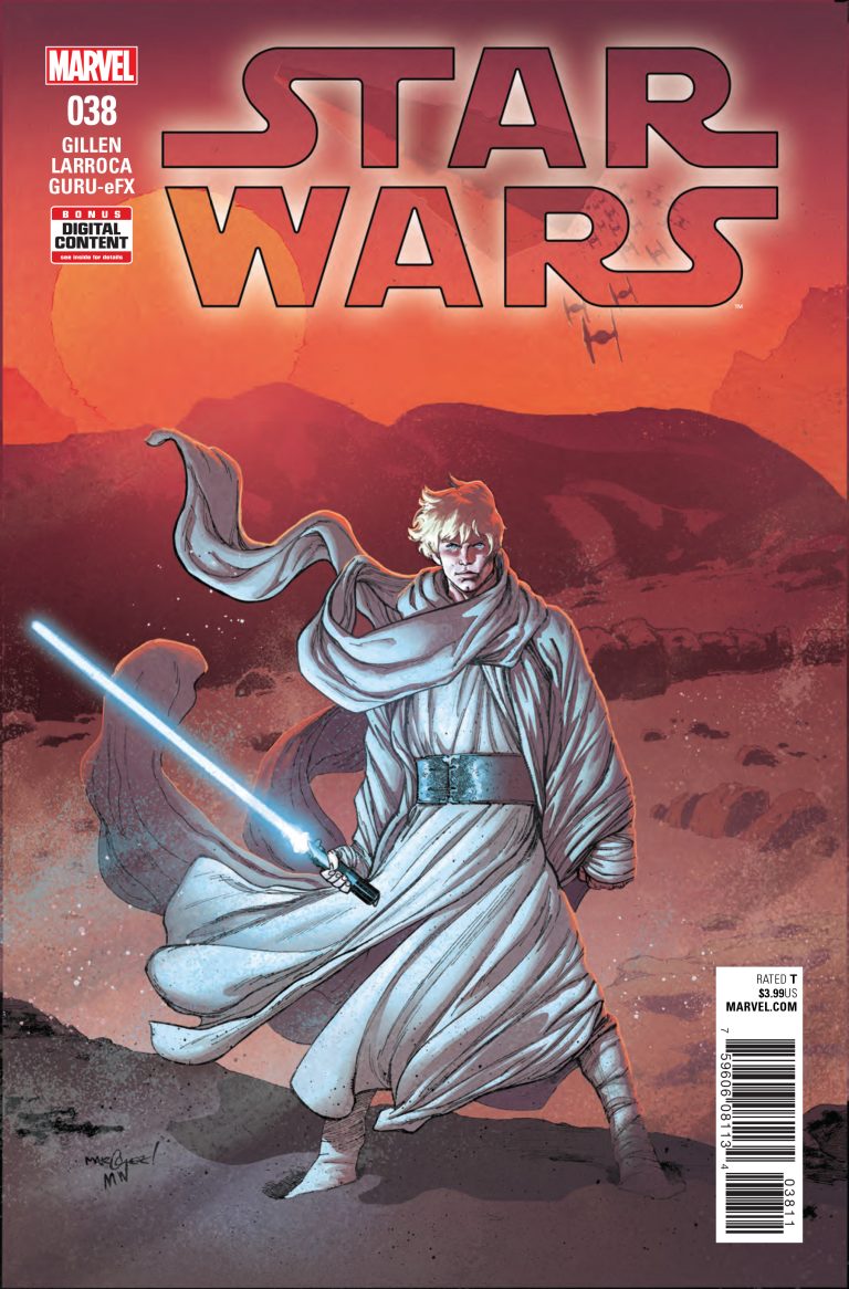 Star Wars #38 (2017)