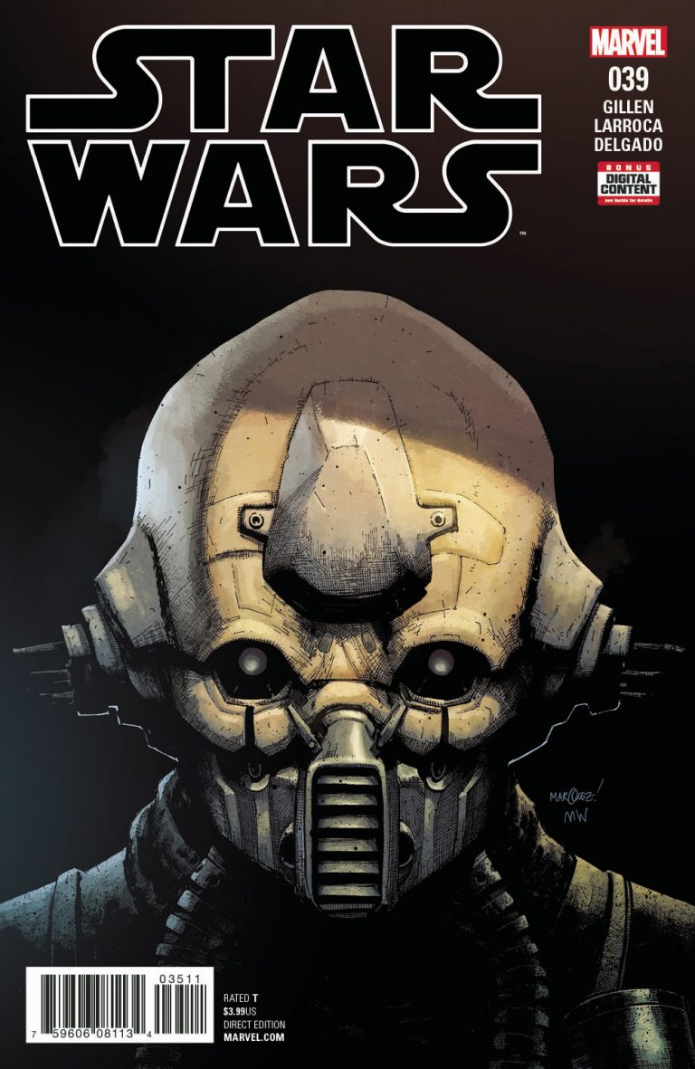 Star Wars #39 (2017)