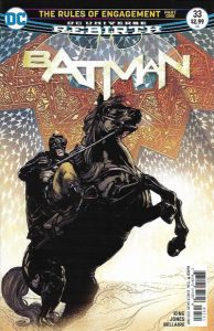 Batman #33 (2017)