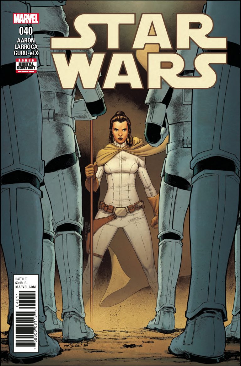 Star Wars #40 (2017)
