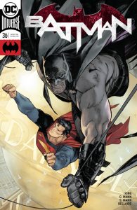Batman #36 (2017)