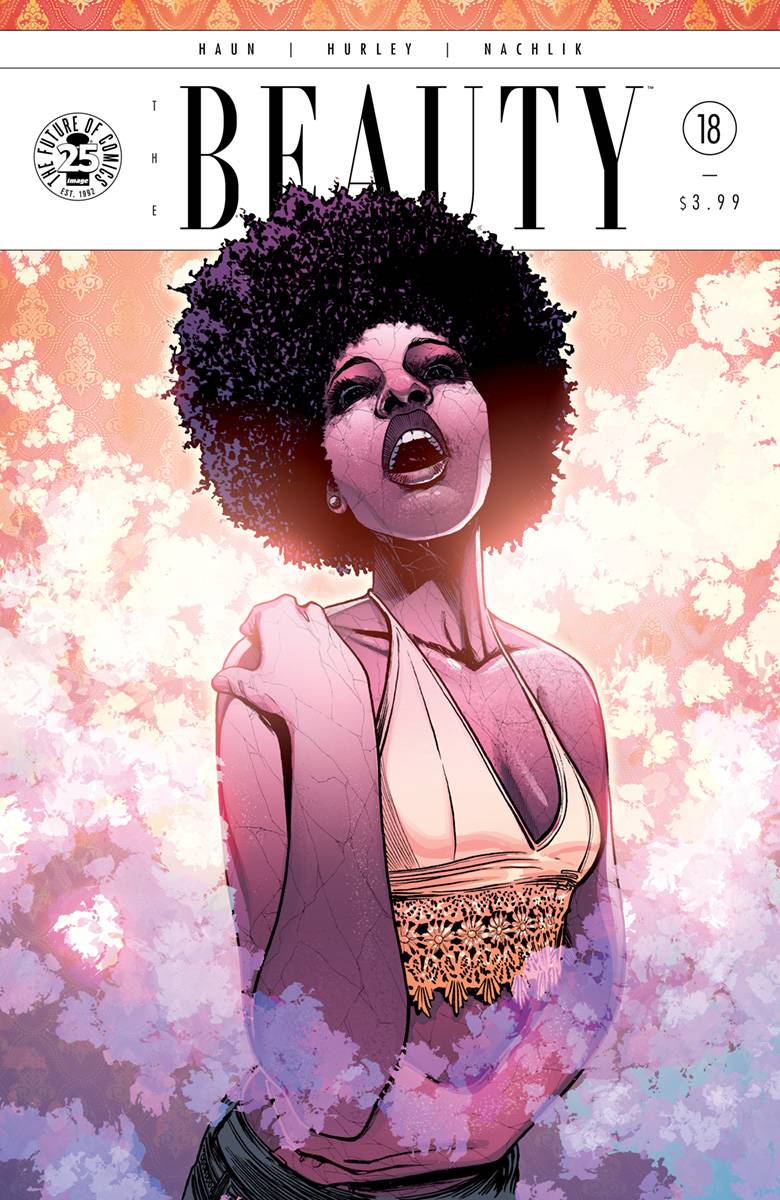 The Beauty #18 (2017)