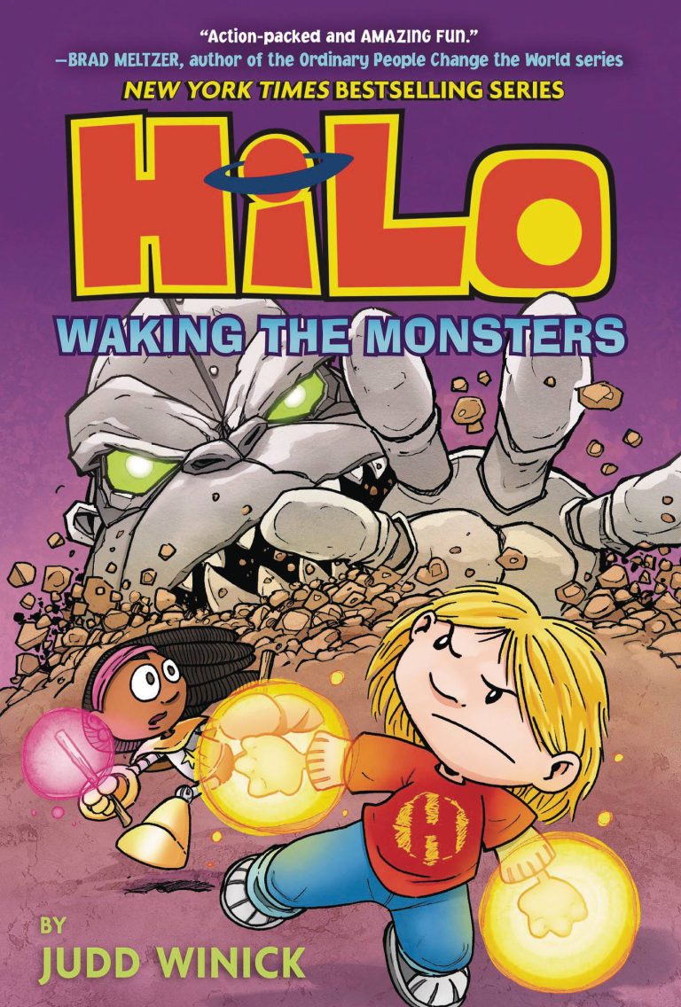 Hilo #4 (2018)