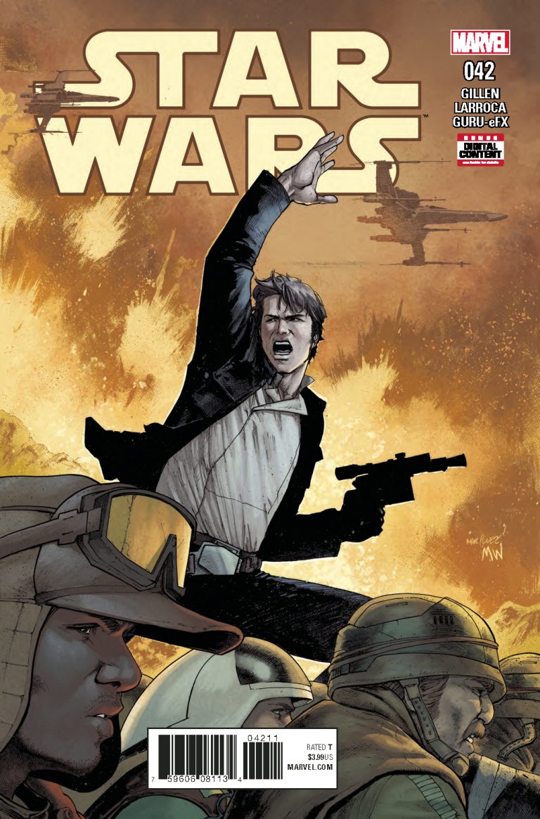 Star Wars #42 (2018)