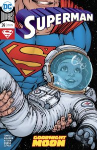 Superman #39 (2018)