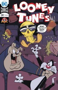 Looney Tunes #241 (2018)