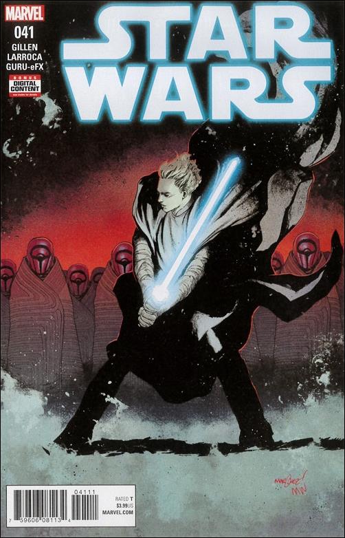 Star Wars #41 (2018)