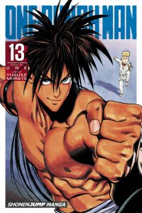 One-Punch Man #13 (2018)