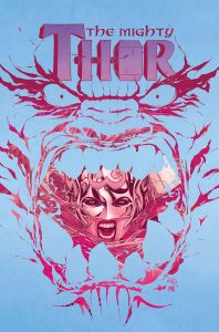 The Mighty Thor #704 (2018)