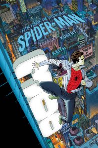 Peter Parker: The Spectacular Spider-Man #300 (2018)