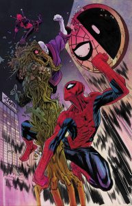 Spider-Man/Deadpool #28 (2018)