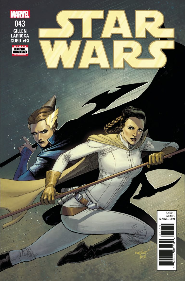 Star Wars #43 (2018)