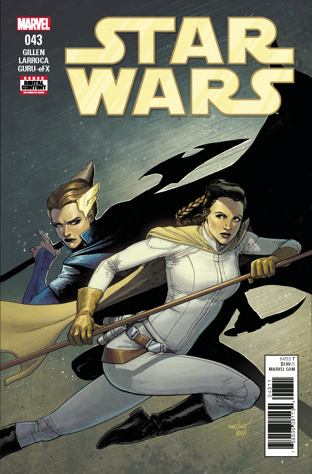 Star Wars #43 (2018)