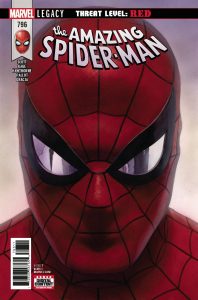 Amazing Spider-Man #796 (2018)