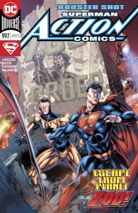 Action Comics #997 (2018)