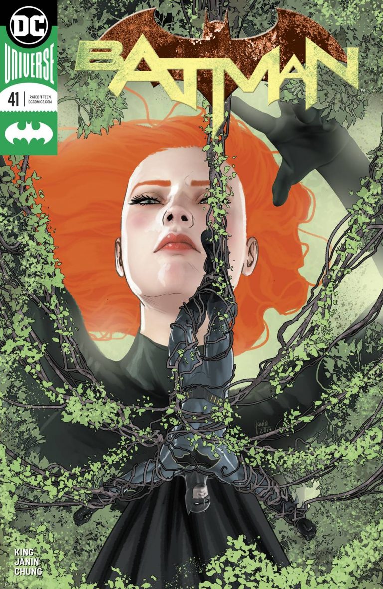 Batman #41 (2018)