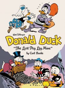 The Complete Carl Barks Disney Library #18 (2018)