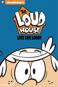 The Loud House #3 (2018)
