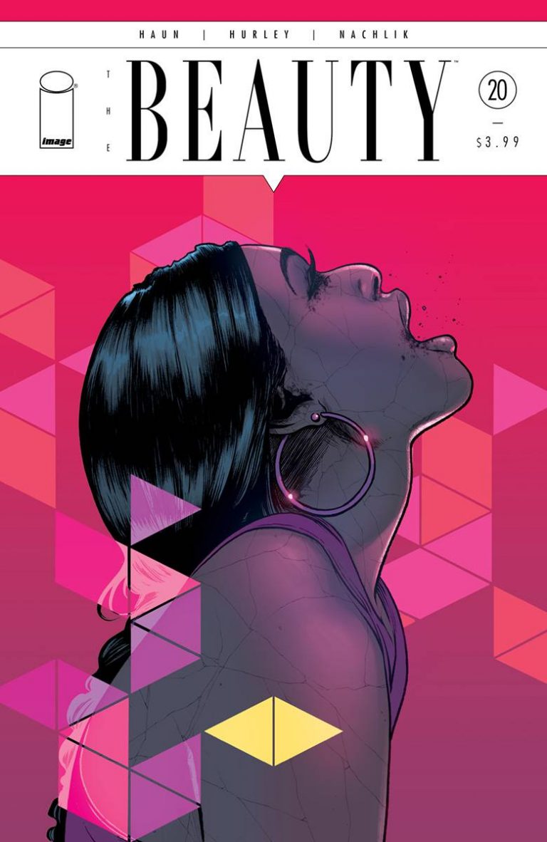 The Beauty #20 (2018)