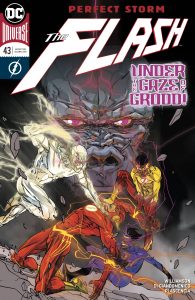 The Flash #43 (2018)