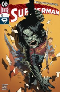 Superman #43 (2018)