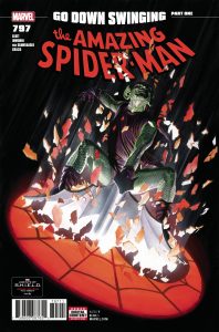 Amazing Spider-Man #797 (2018)