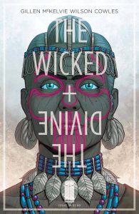 The Wicked + The Divine #34 (2018)
