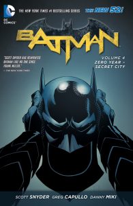 Batman #24 (2013)