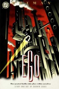 Batman: Ego #[nn] (2000)