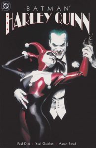 Batman: Harley Quinn #[nn] (1999)