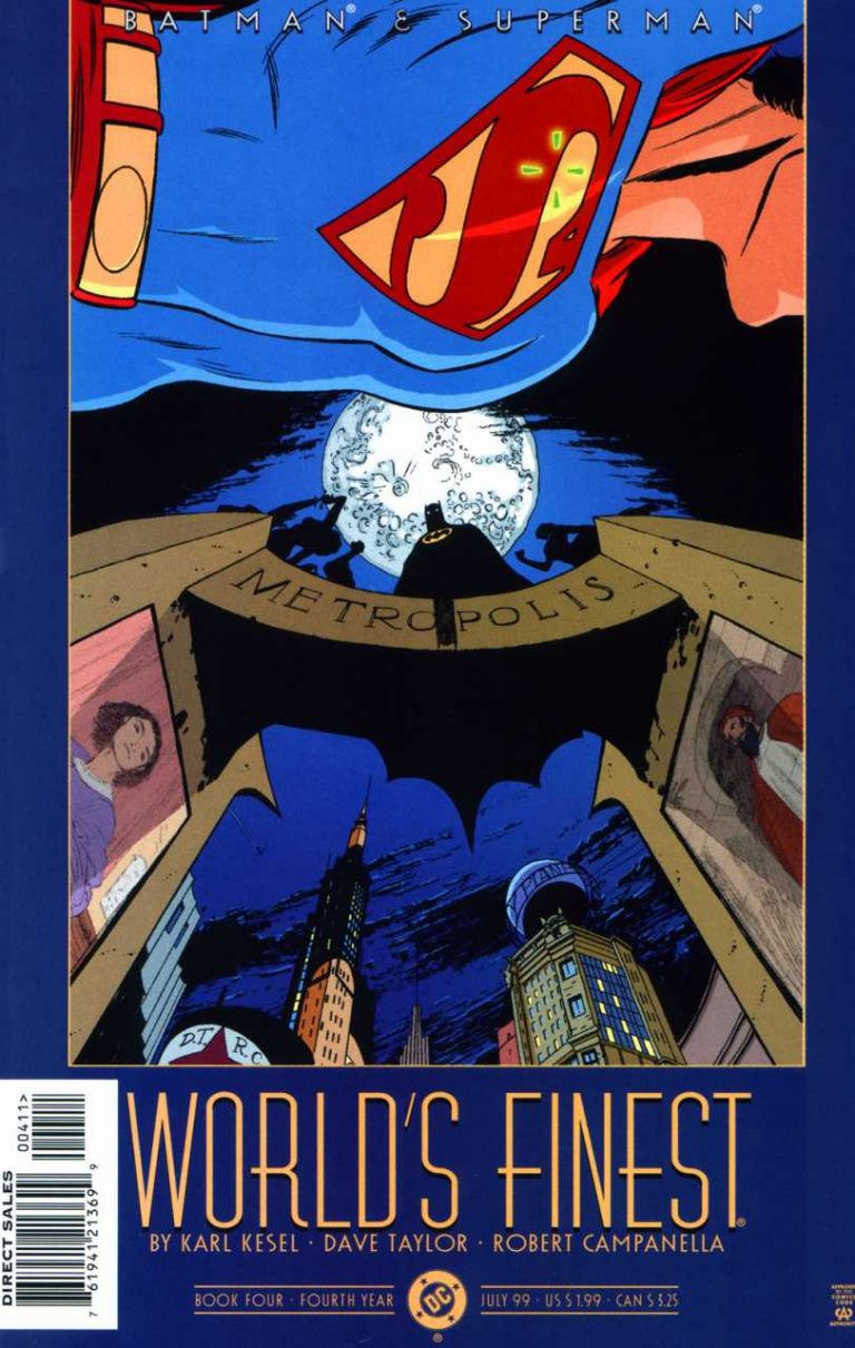download the new batman superman adventures world