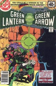 Green Lantern #112 (1979)