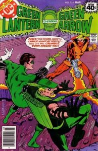 Green Lantern #114 (1979)