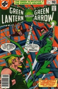 Green Lantern #119 (1979)