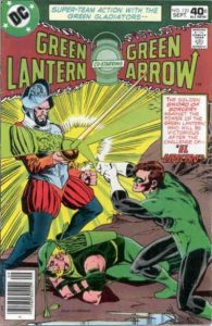 Green Lantern #120 (1979)