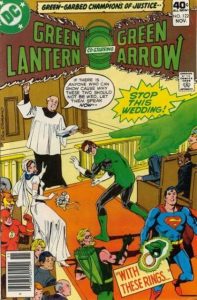 Green Lantern #122 (1979)