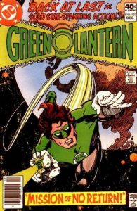 Green Lantern #123 (1979)