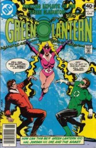 Green Lantern #129 (1980)