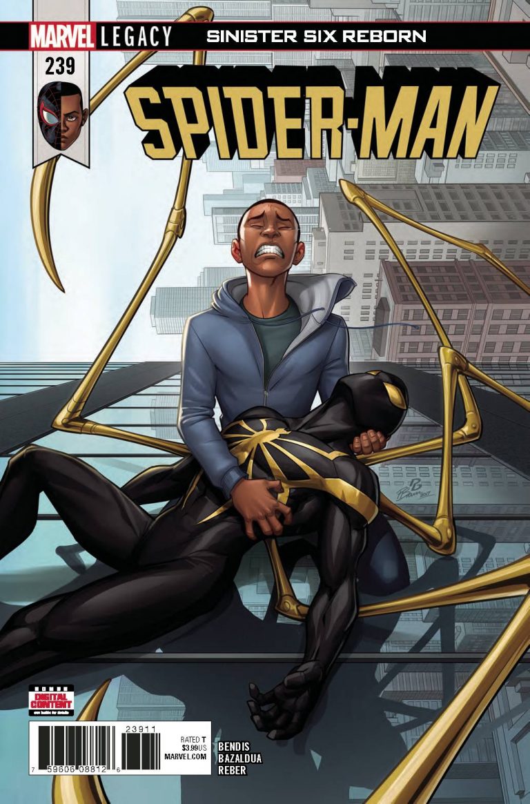 Spider-Man #239 (2018)