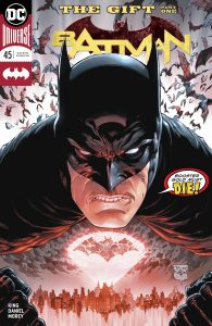 Batman #45 (2018)